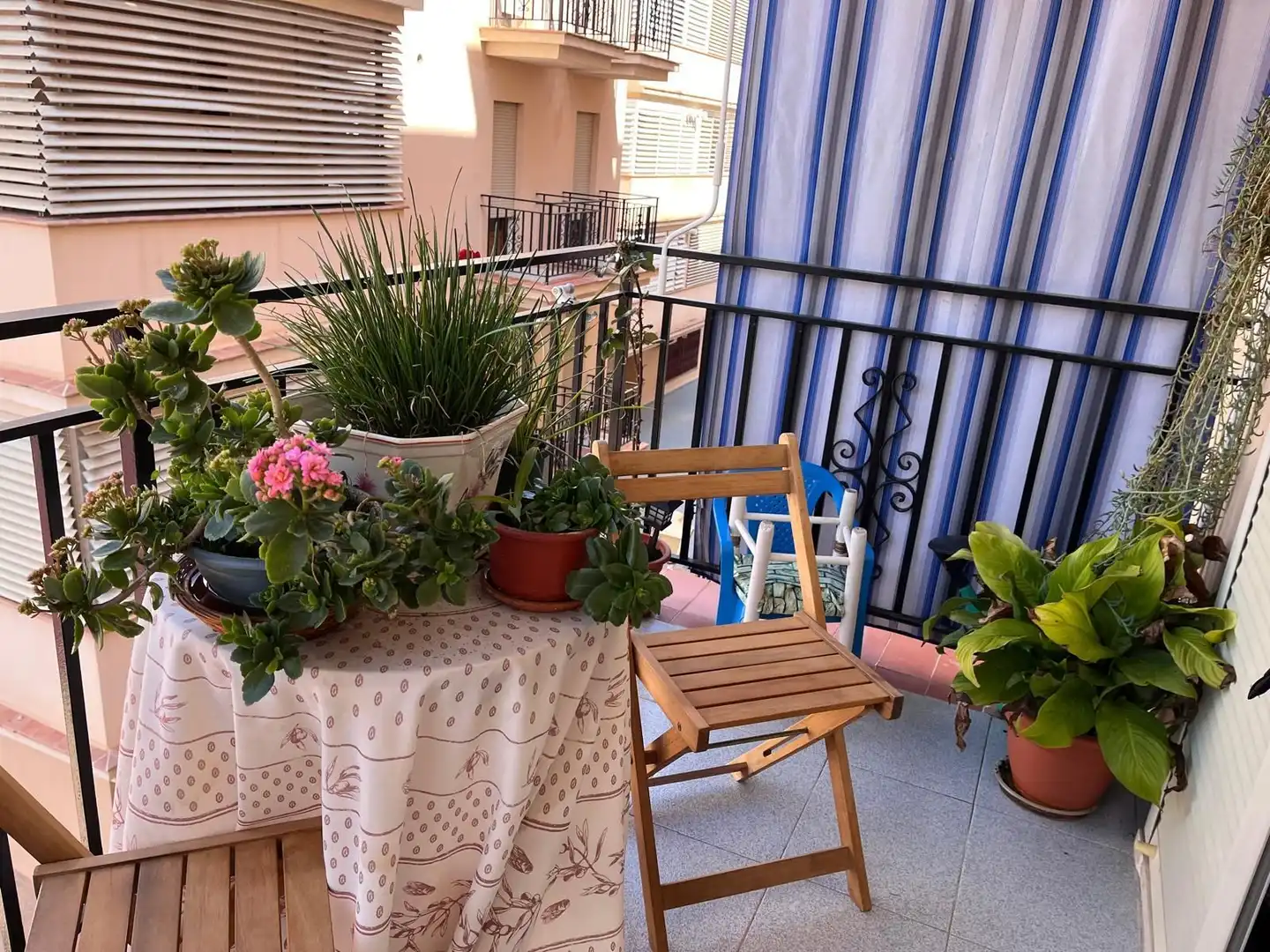Terrassa de Pis en venda en Llucmajor