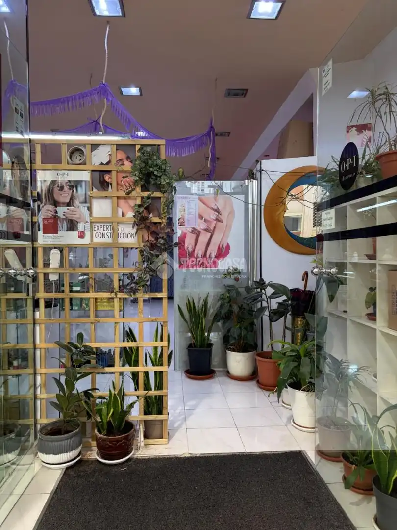 Local comercial en venda a Hortaleza, imagen 14