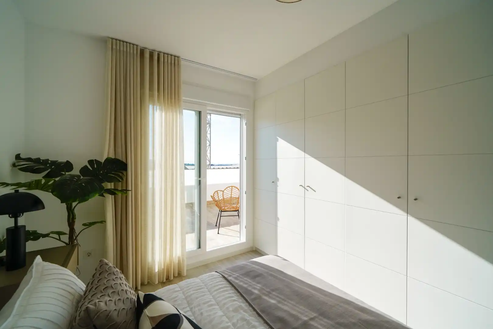 Haus mit Terrasse zum Verkauf in Campo de Murcia, imagen 42
