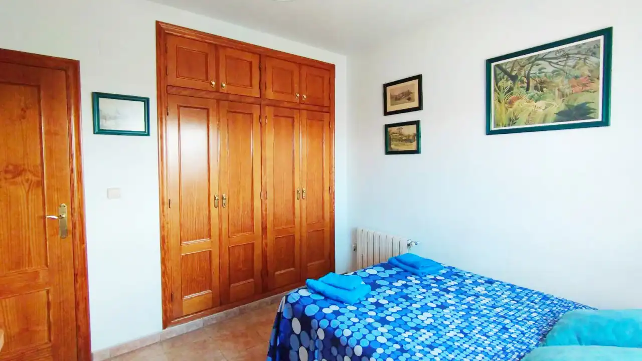 Dormitori de Casa o xalet en venda en Torrevieja amb Piscina