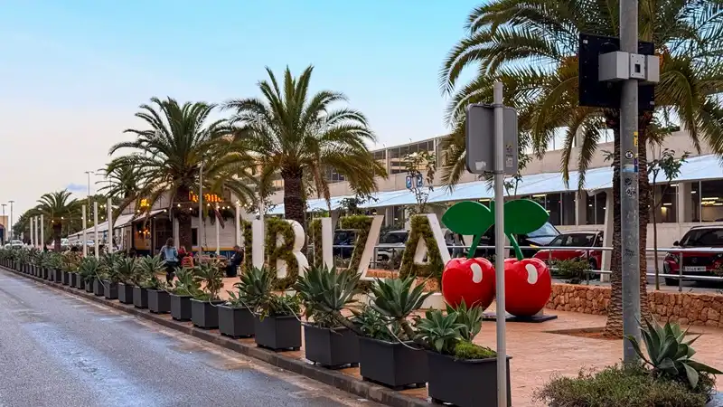 Local comercial en traspaso en Carrer del Mar