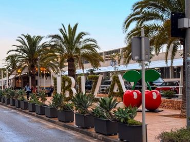 Local comercial en traspaso en Carrer del Mar