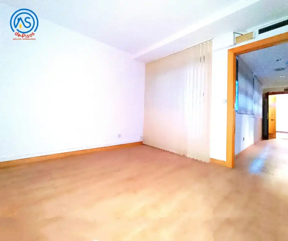 Büro mit Aufzug zur Miete in Calle de Felipe Sanclemente 8, imagen 13