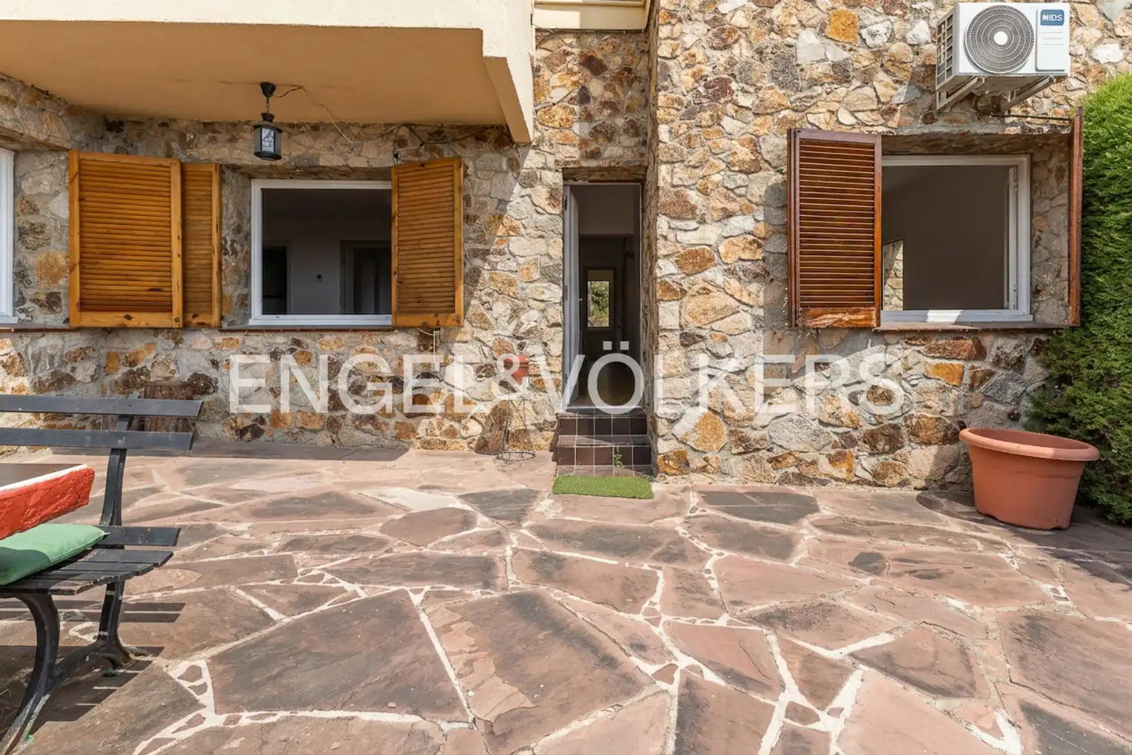 Maison avec terrasse à vendre à Sant Cebrià de Vallalta, imagen 61