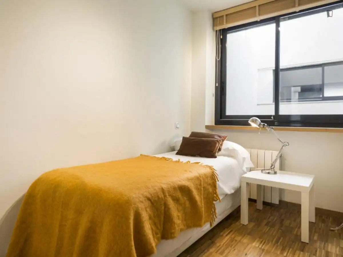 Appartement compact à louer à Sarrià - Sant Gervasi, imagen 10