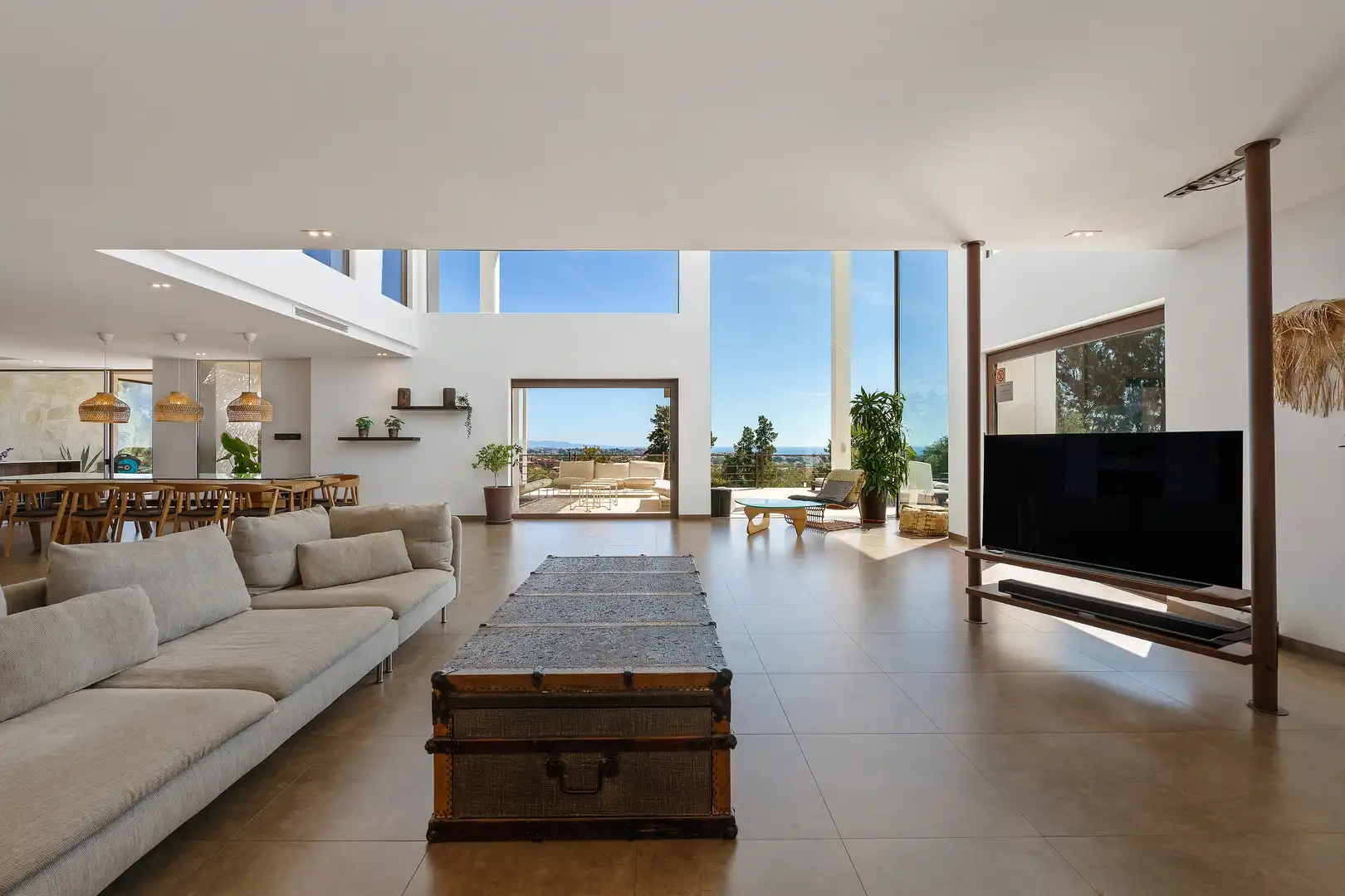 Chalet con terraza en venta en Avenida de la Alquería 14, imagen 15