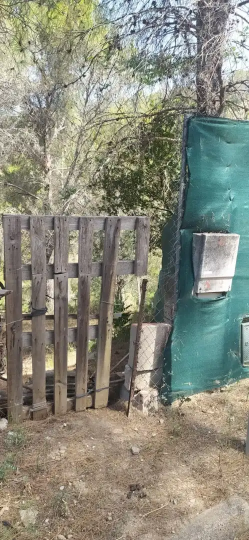 Terreny residencial en venda a Abrera, imagen 4