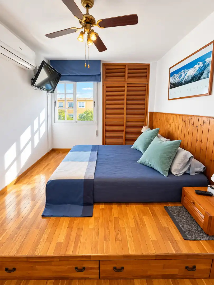Flat with lift for sale in El Pinillo, imagen 13
