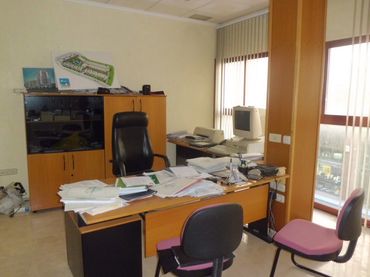 Oficina en venda a El Ejido Ciudad