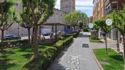 Foto 5 de Garatge en venda a Calle Sant Cistofol, Casco Urbano, Vinaròs