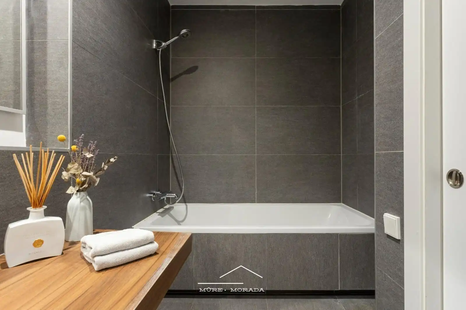 Appartamento con terrazza in vendita a Eixample, imagen 26