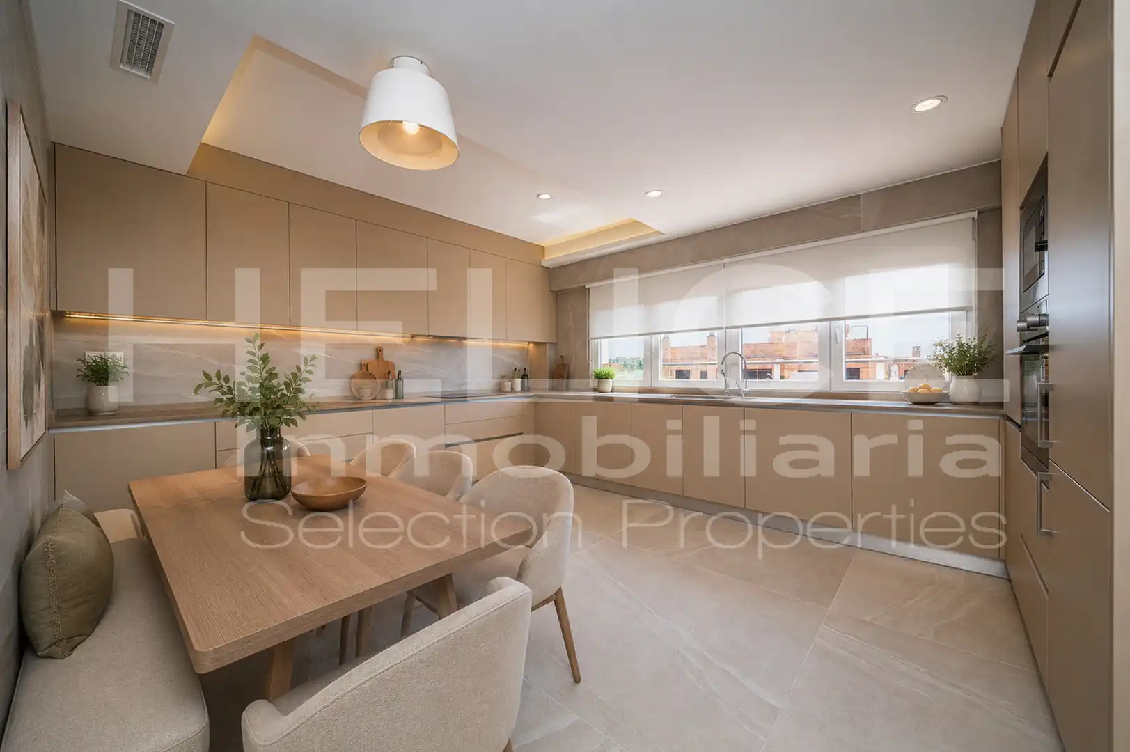 Attic for sale in Barrio de Benicalap