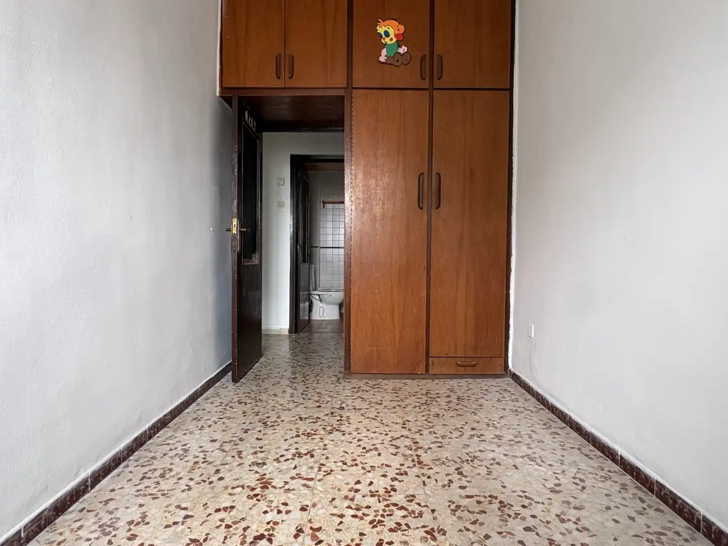 Dormitori de Pis en venda en Valladolid amb Calefacció