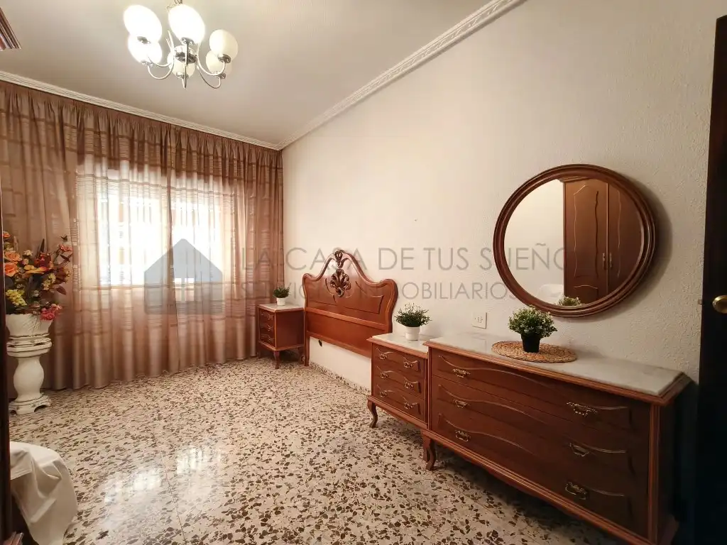 Wohnung zum Verkauf in Calle San Pascual, imagen 31