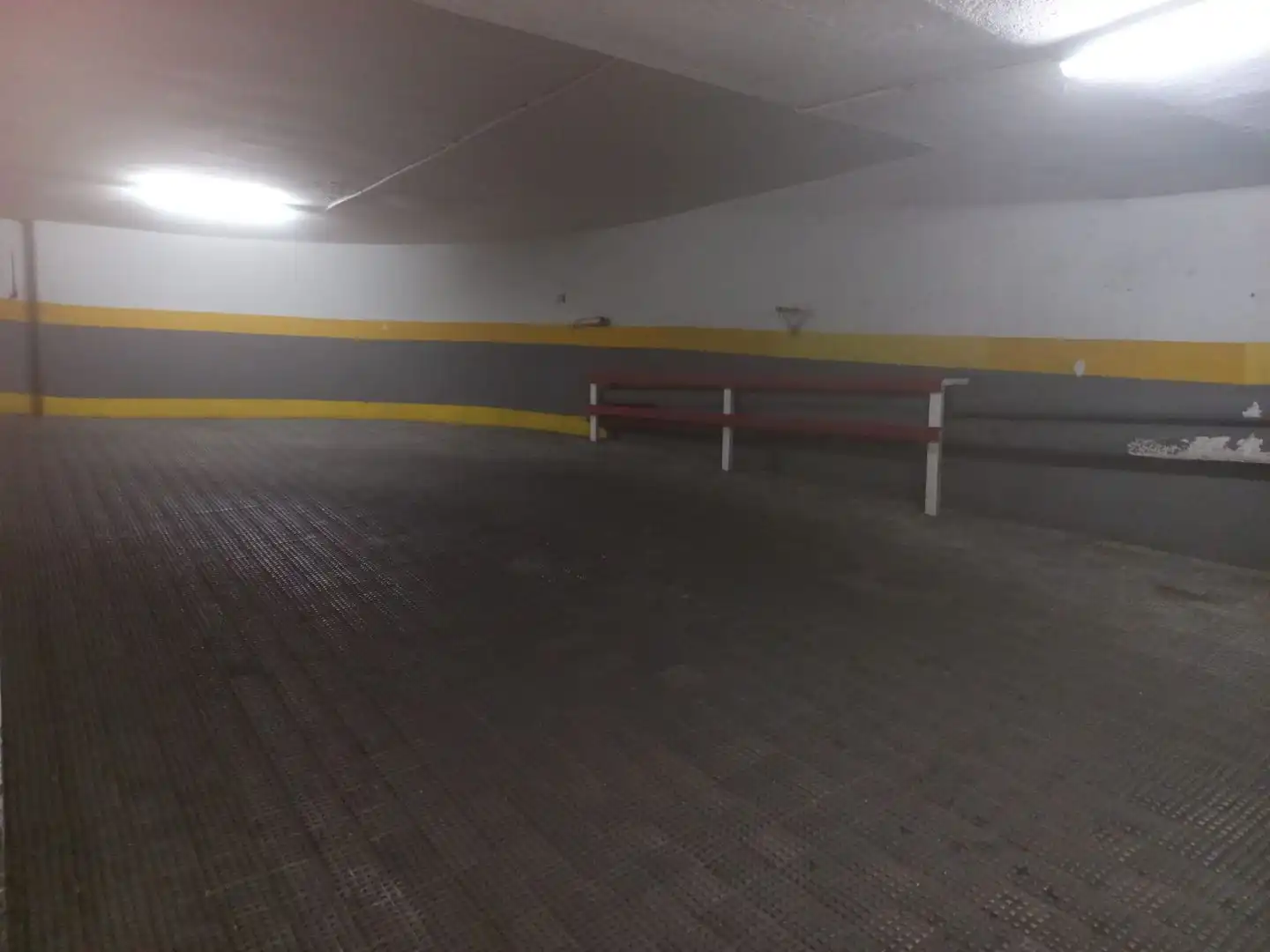 Garaje de alquiler en Calle de Meléndez Valdés, 54, Gaztambide