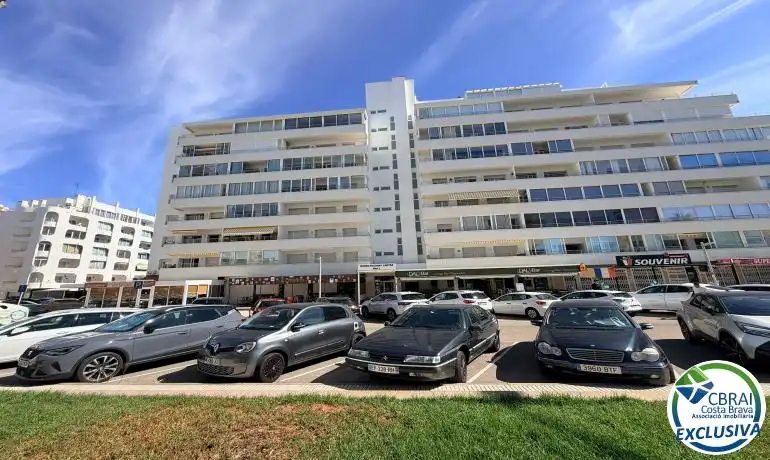 Apartament amb piscina en venda a Avenida GOLA DE L Ã‰STANY 10 5 1 10, imagen 46