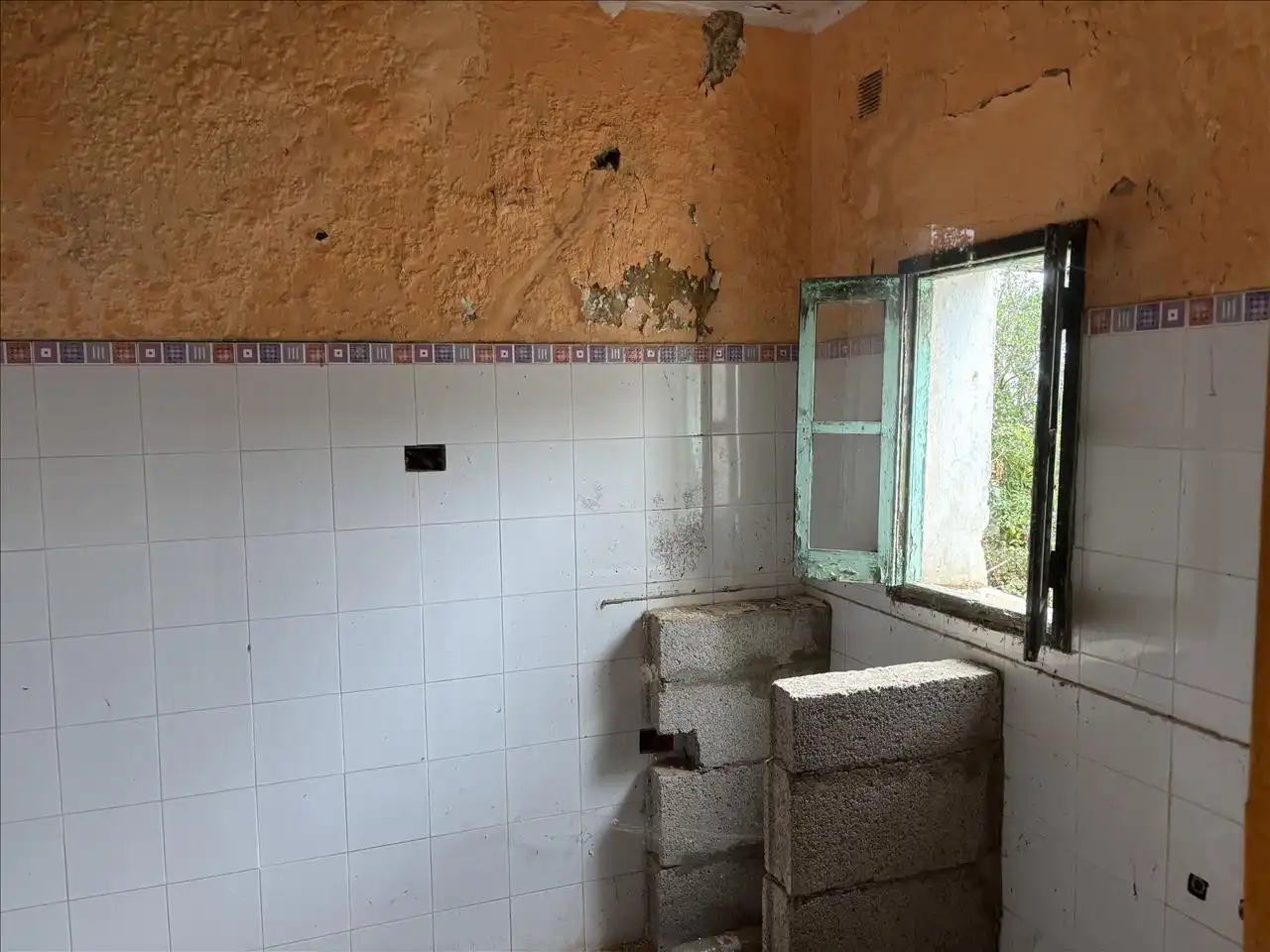 Terraced house for sale in Camino Quebradero, imagen 6