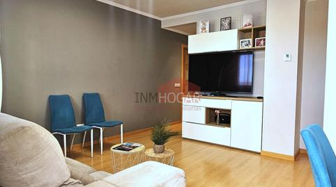 Photo 2 of Flat for sale in Avenida Juventud, Sónsoles, Ávila