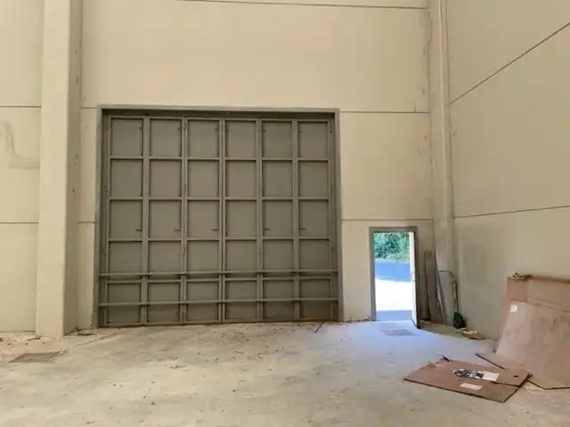 Fabrikhallen zur Miete in Urnieta