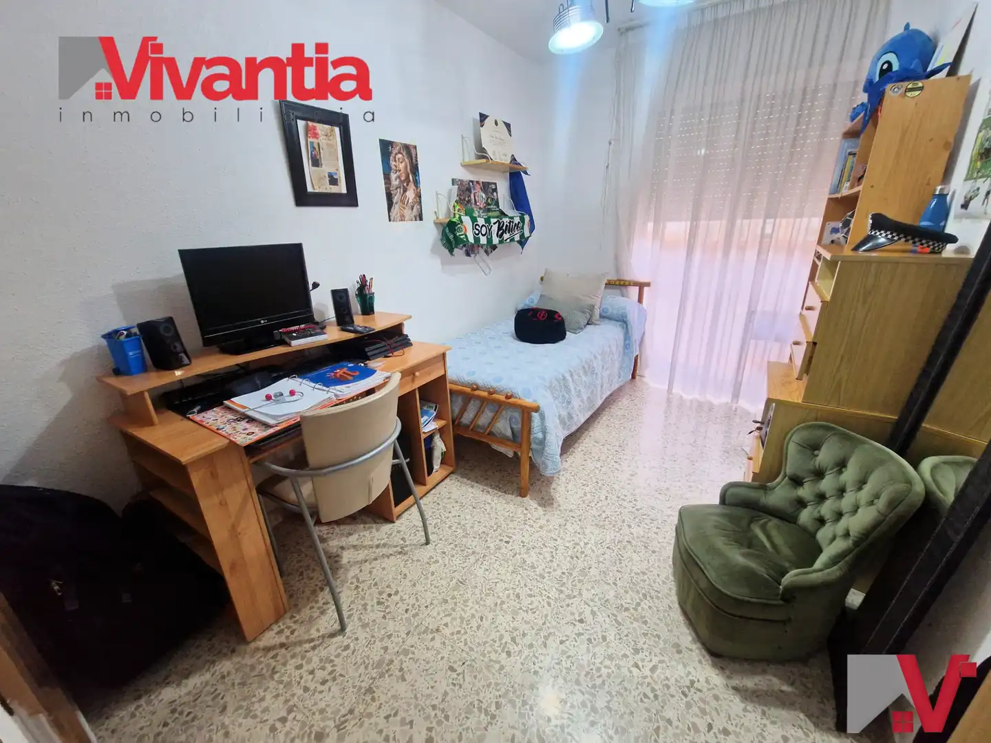 Piso con ascensor en venta en Lorca Ciudad, imagen 19