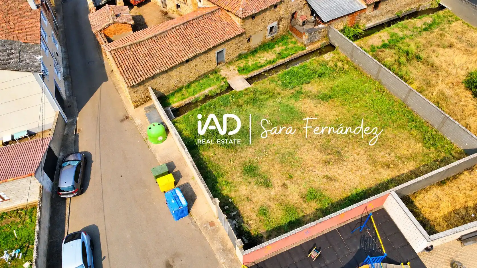 Casa rústica en venda a Cuadros, imagen 2