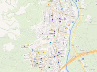 Appartamento in vendita a Sant Joan de Vilatorrada