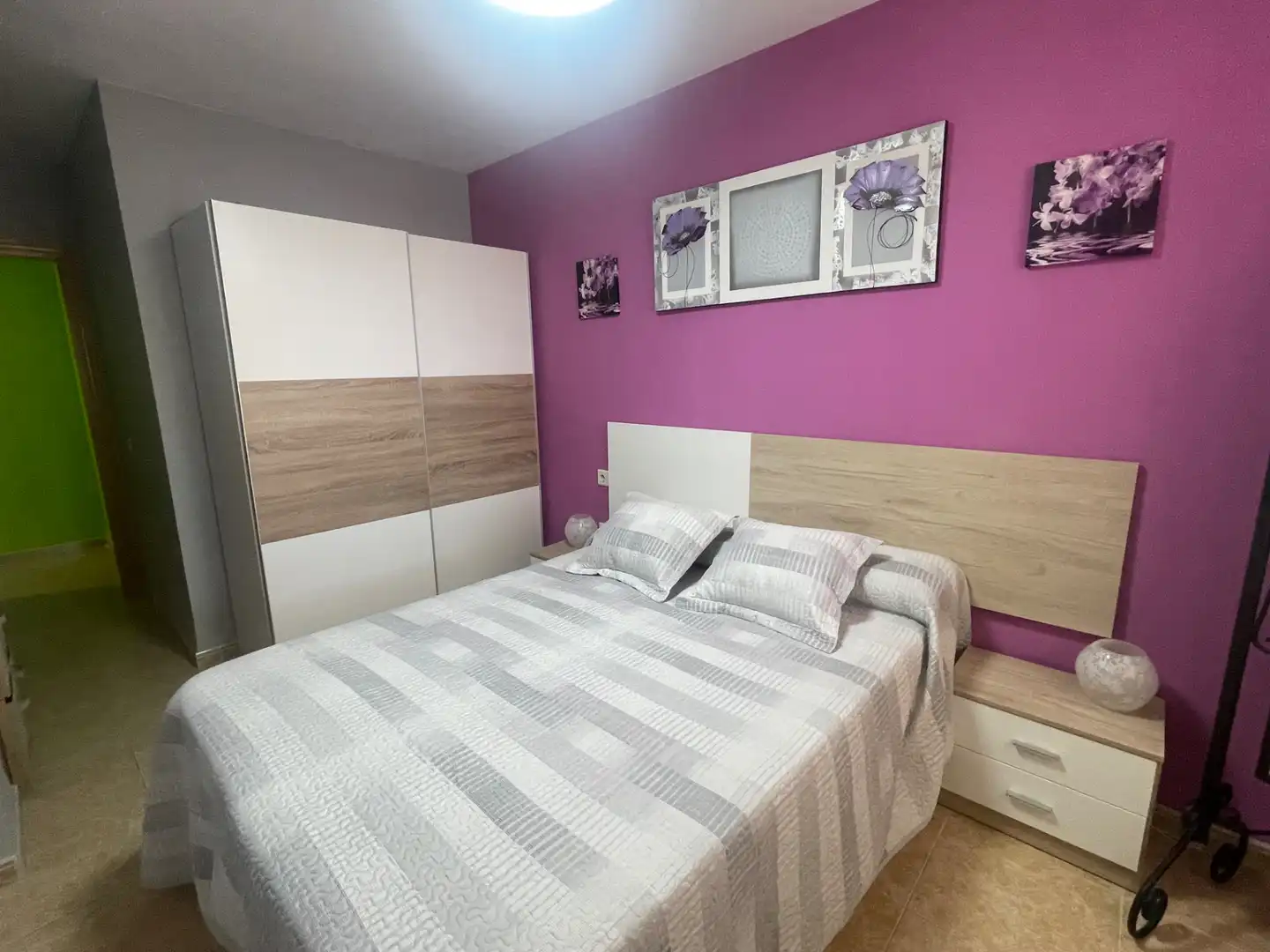Piso con ascensor en venta en Moncófar Playa, imagen 15