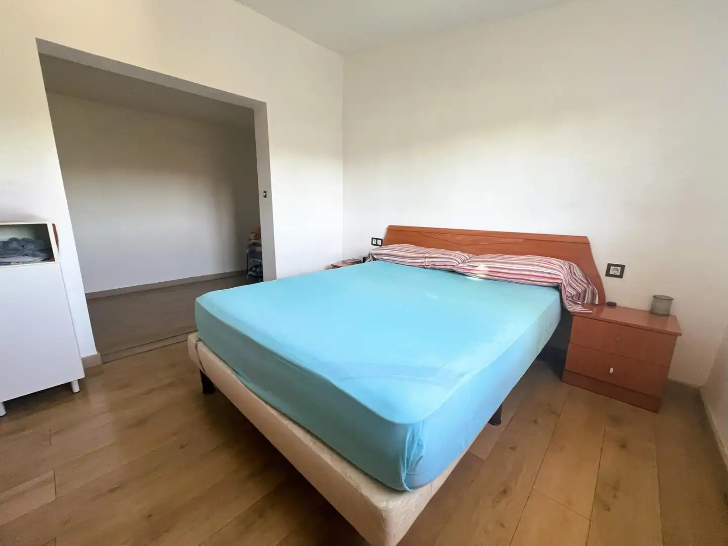 Bedroom of Detached homes for sale in Estepona  with Private garden, Terrace and Community pool