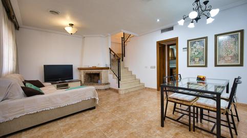 Foto 2 de Dúplex de lloguer a Orihuela ciudad, Orihuela