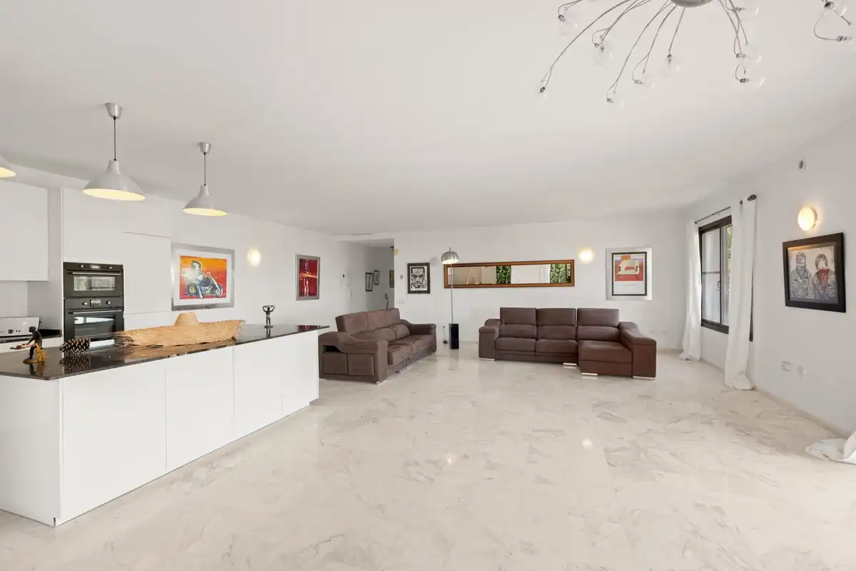 Appartement compact à vendre à Ojén pueblo, imagen 4