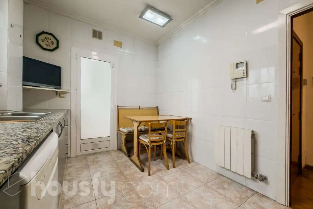 Piso con terraza en venta en Calle Aragó ., imagen 19