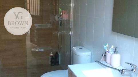 Foto 2 von Erdgeschoss zum Verkauf in Islantilla Golf, Islantilla