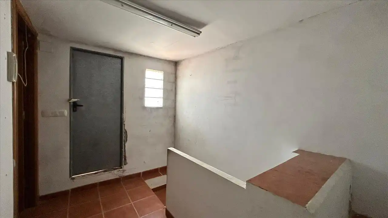 Casa adosada en venda en Benimuslem amb Terrassa