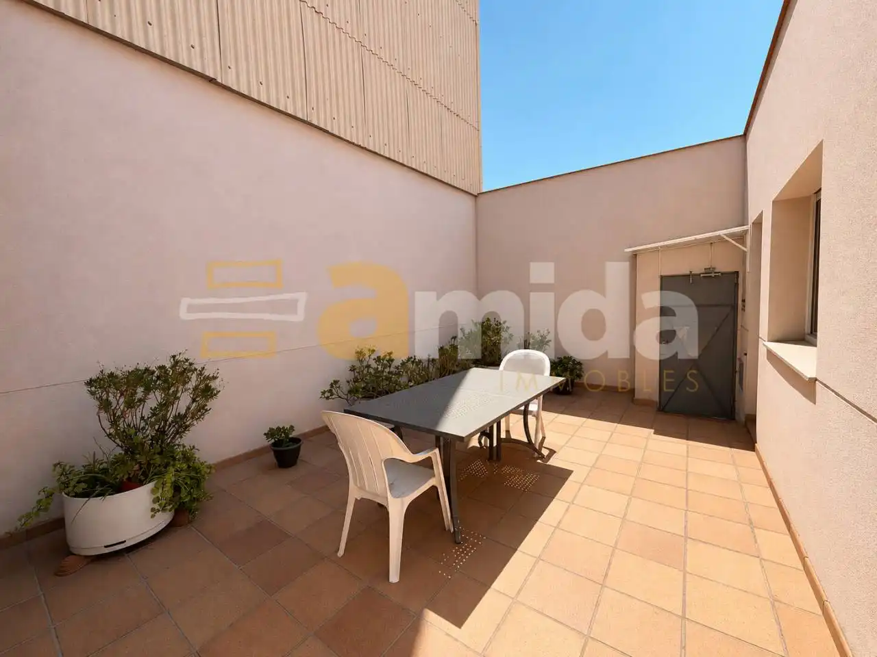 Terrassa de Casa o xalet en venda en Sabadell amb Aire condicionat i Calefacció