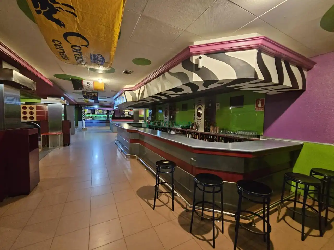 Local comercial en venda a A Cañiza, imagen 12