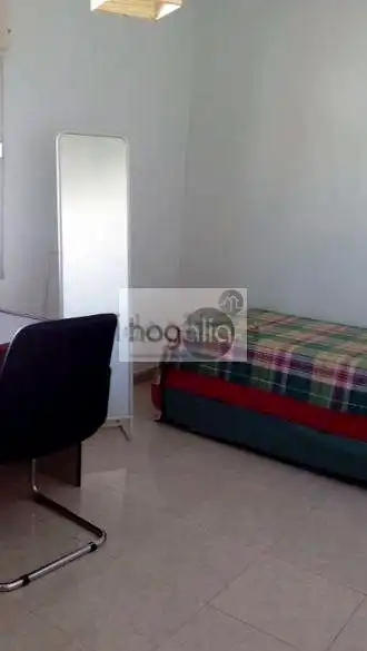 Piso de alquiler en Sevilla, Sevilla