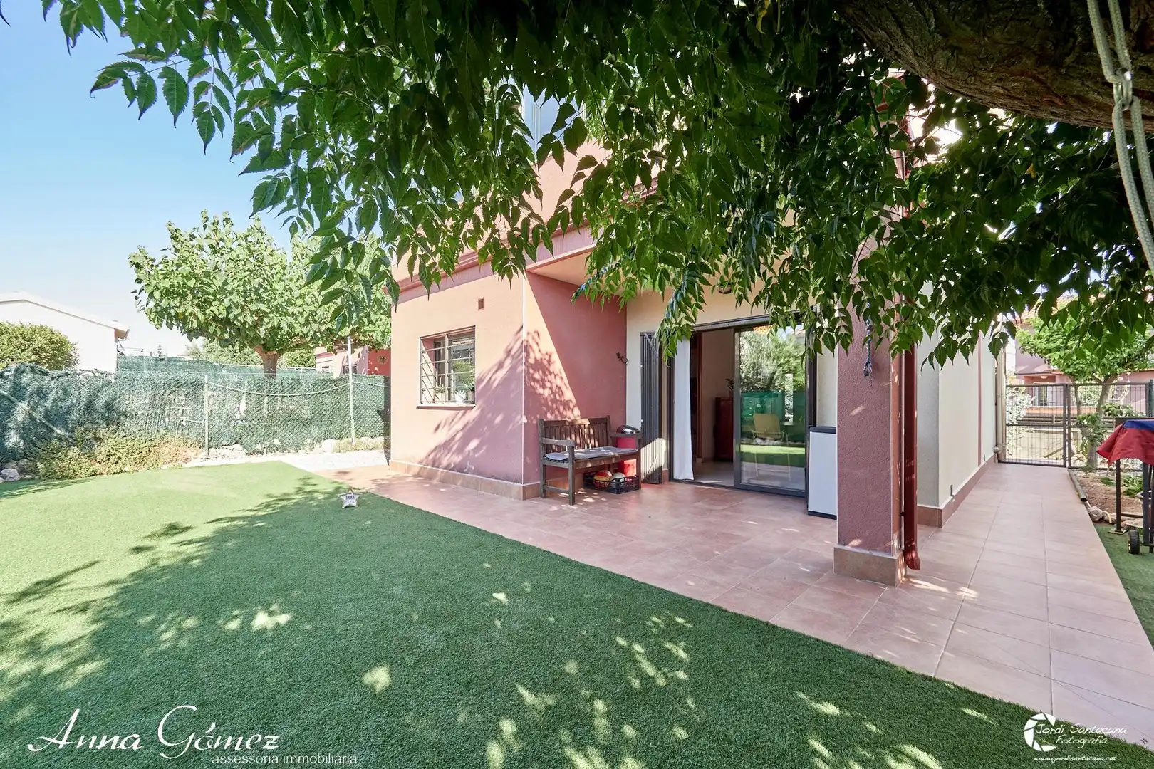 Detached house for sale in Bellamar