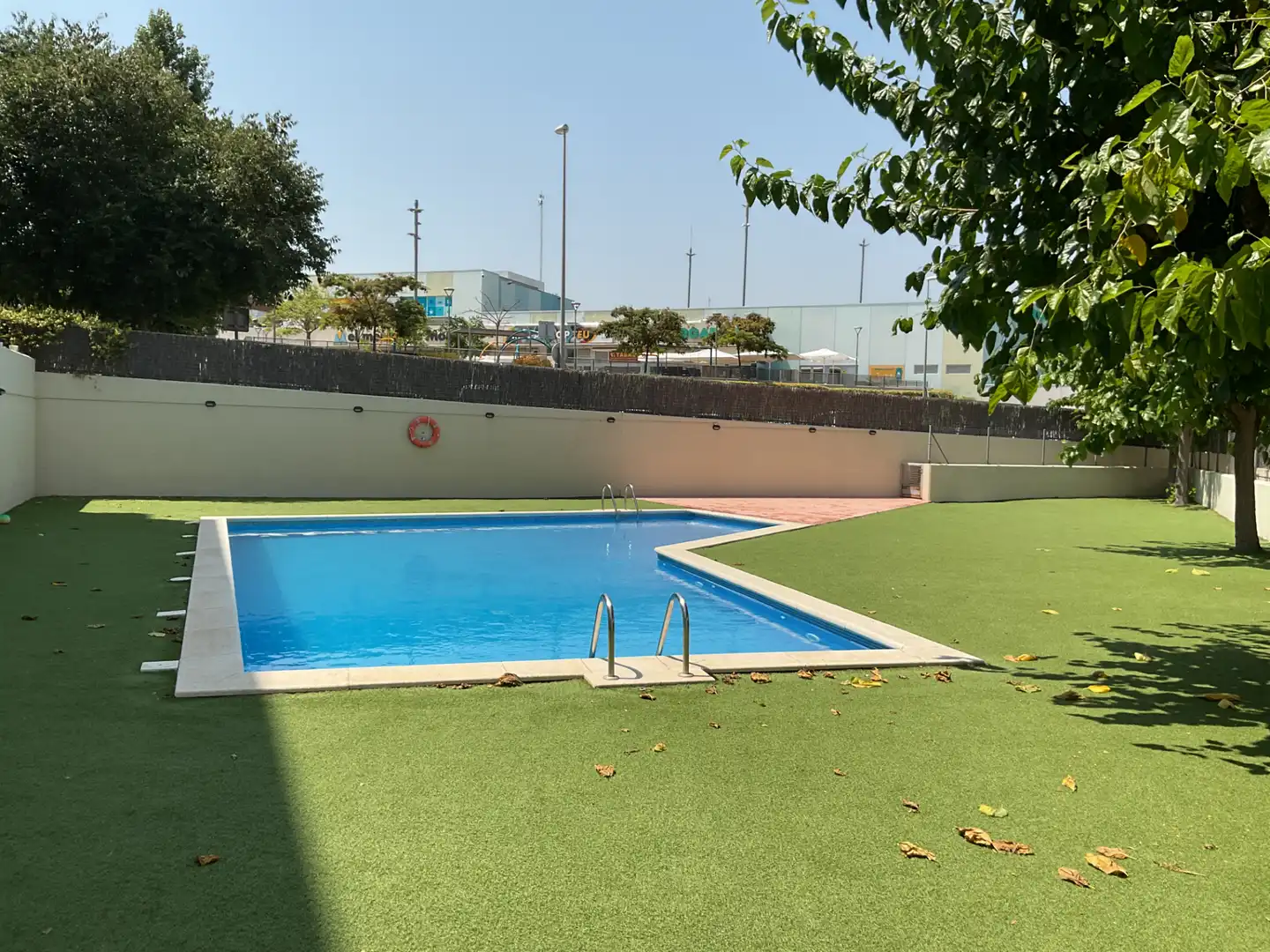 Piso con piscina en venta en Plaça de la Mare, imagen 12
