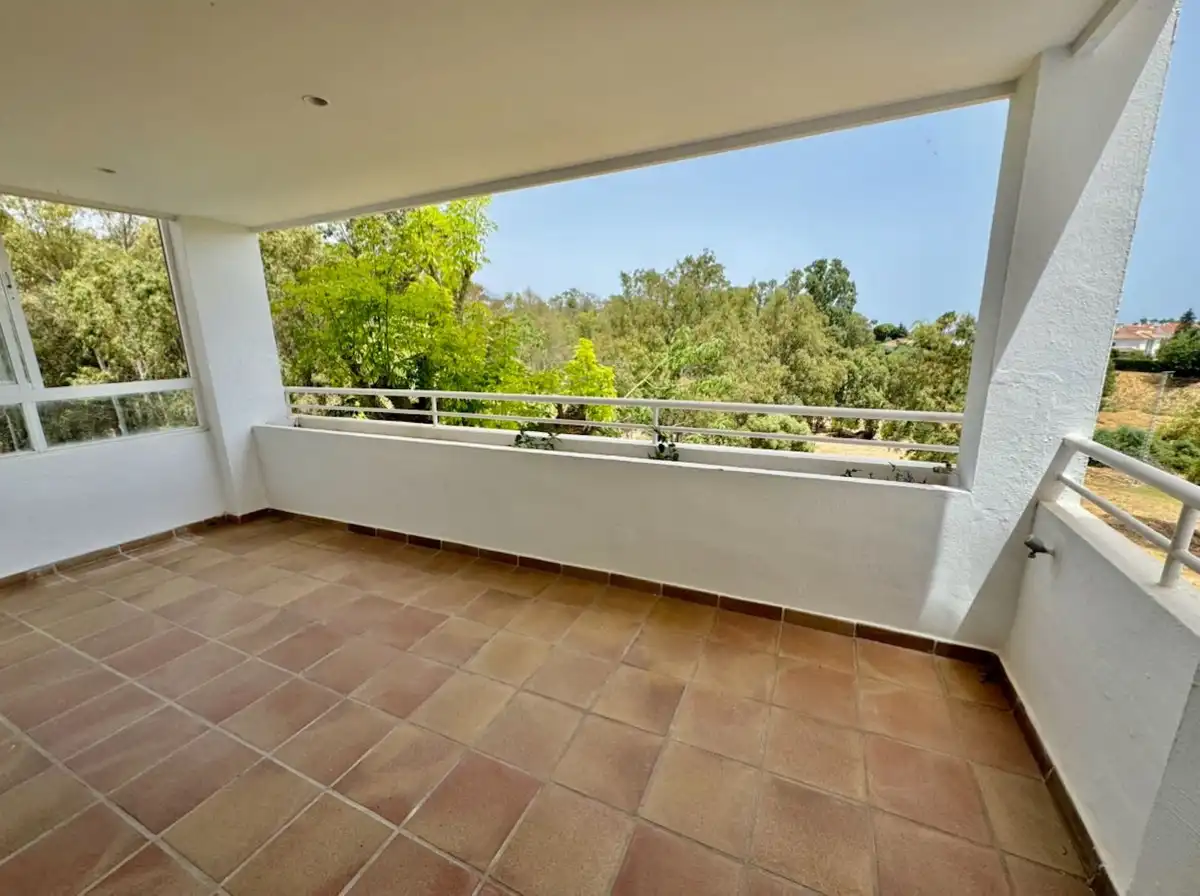 Apartment mit Pool zum Verkauf in Benamara - Atalaya, imagen 4