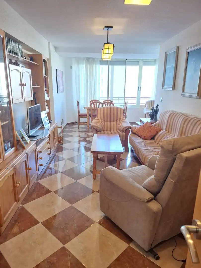Piso con piscina en venta en Rincón de Loix, imagen 12