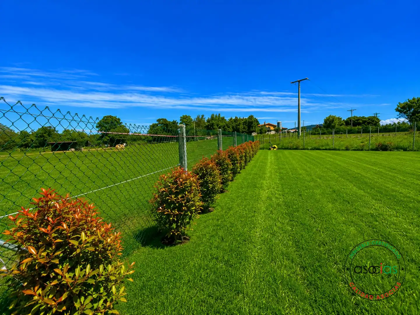 Terreny residencial en venda a Abedules. Finca La Llosa s/n, imagen 11
