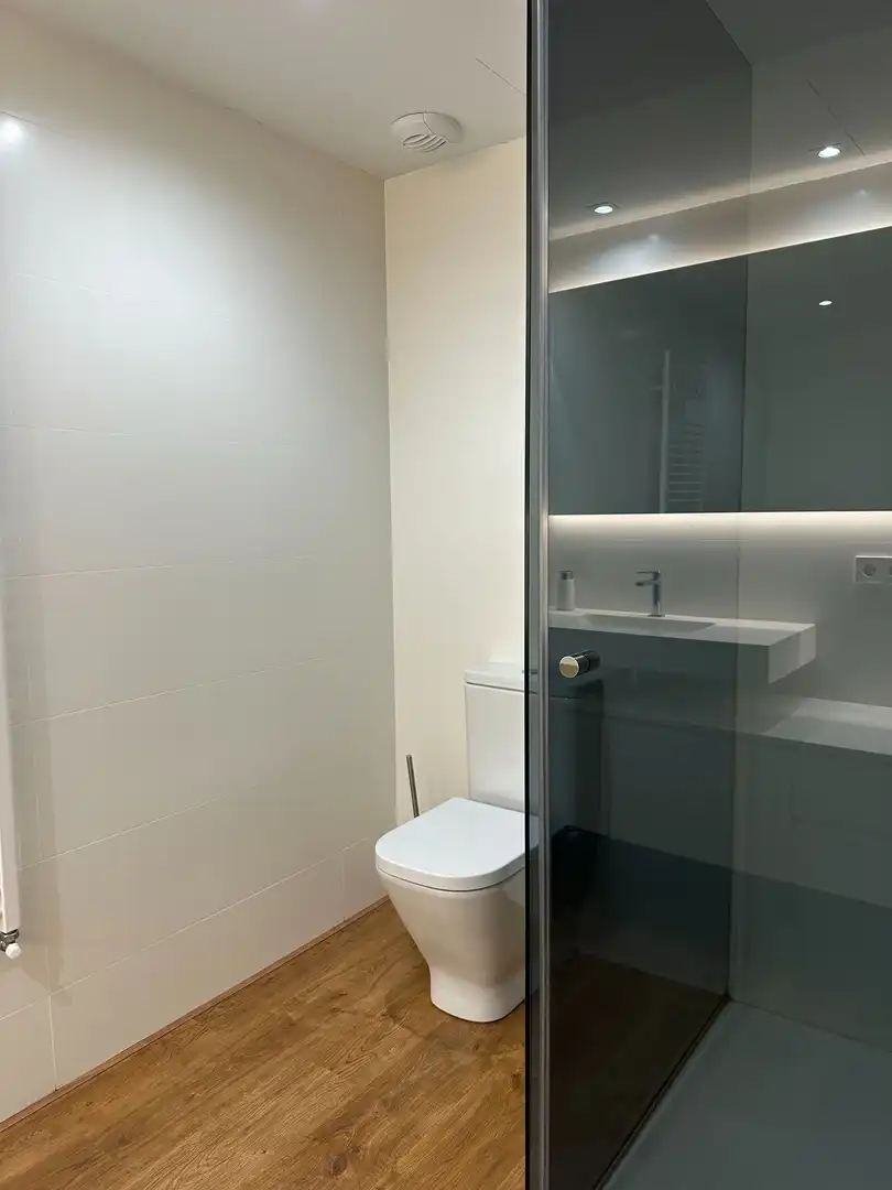 Flat with lift to rent in Sant Josep - Zona Hospital, imagen 18