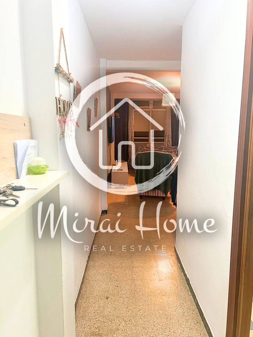 Bedroom of Flat for sale in Alcalá de Guadaira