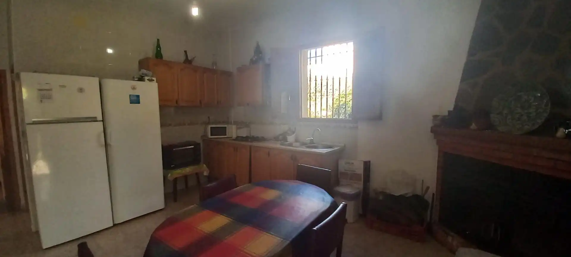 Casa rústica amb terrassa en venda a Cádiar, imagen 12