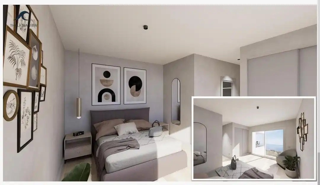 Flat with pool for sale in Velilla - Velilla Taramay, imagen 14