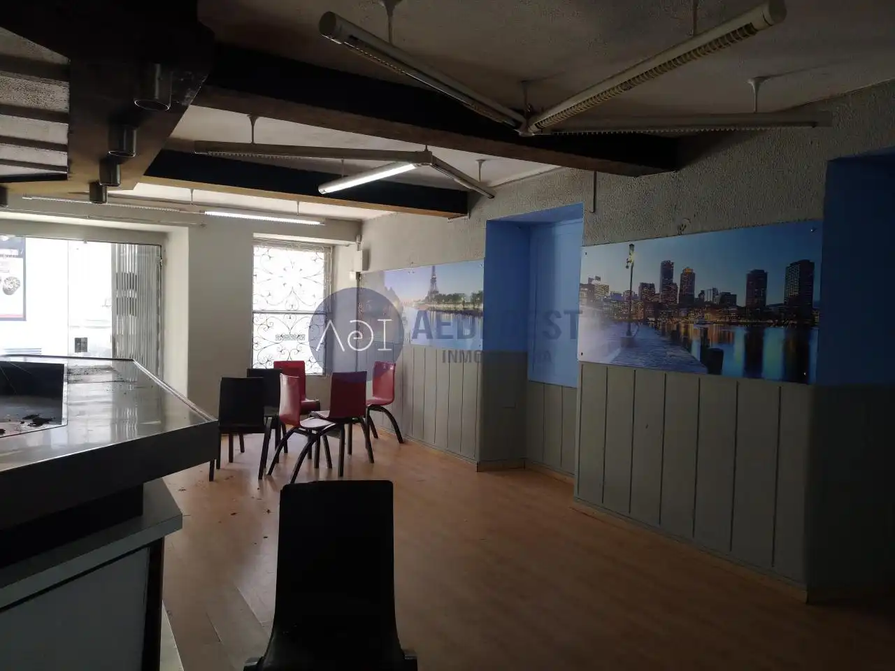 Local comercial en venta en Avenida de Manuel Lemos, imagen 12