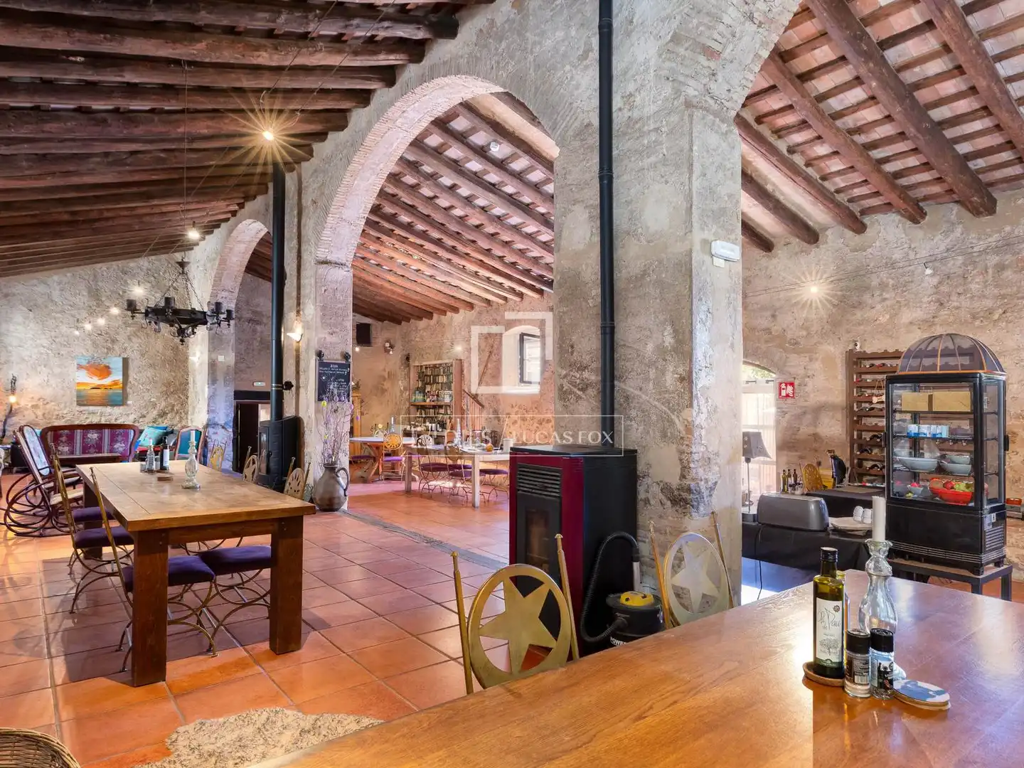 Casa rústica amb jardí en venda a Torroella de Montgrí, imagen 2