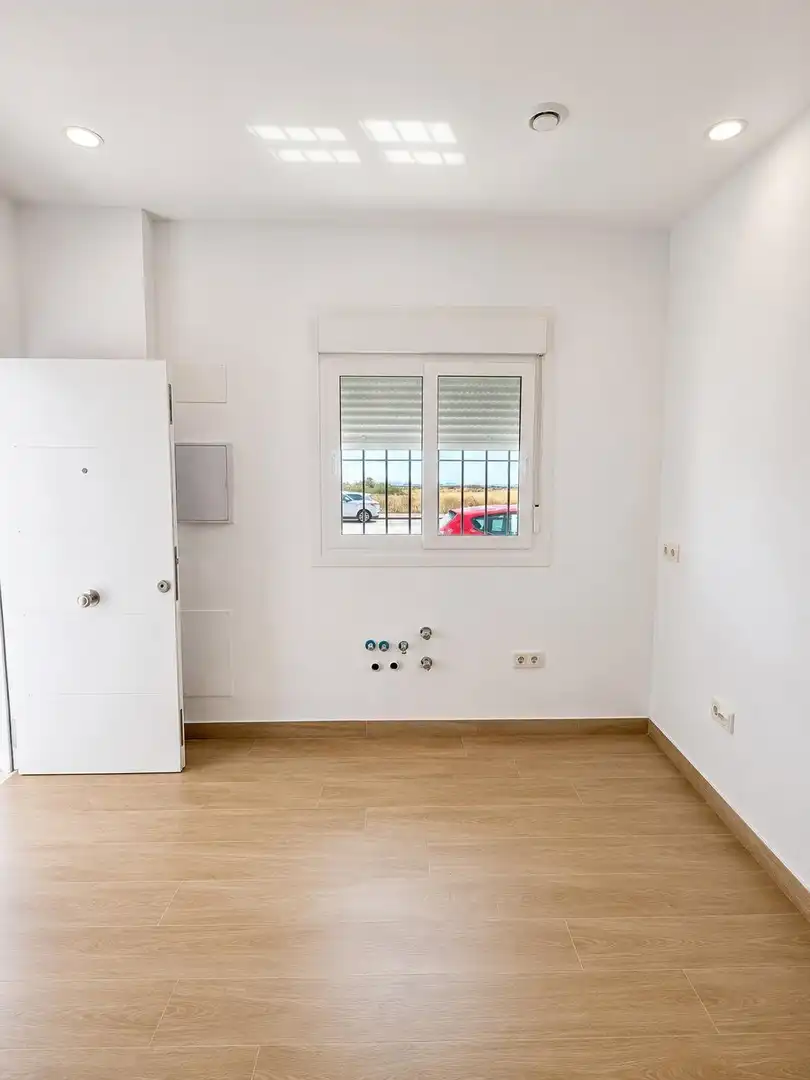 Apartament en venda en San Fernando