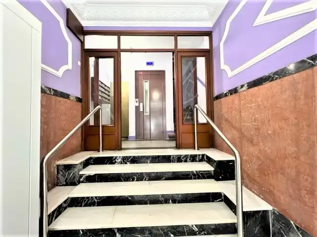 Piso en venta en Rúa Ría do Burgo, 10, Someso - Matogrande