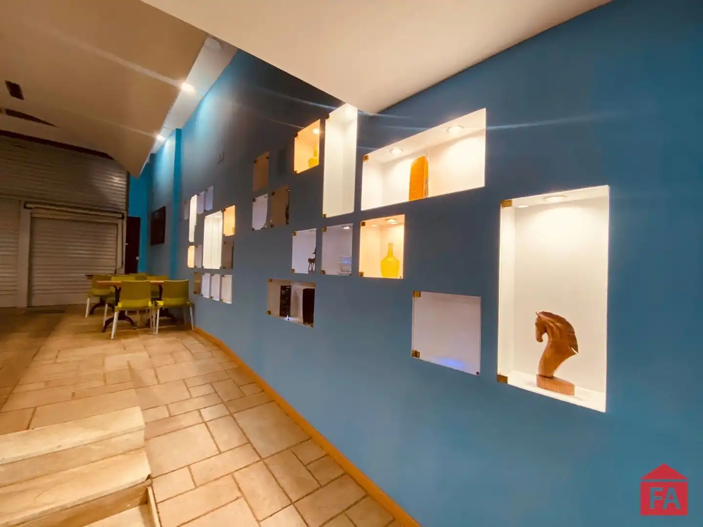 Business premises to rent in El Tancat - Mas d'en Gual, imagen 12